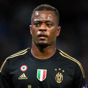 Evra Gli Anni Allo United Una Vacanza Rispetto Al Lavoro Fatto Alla