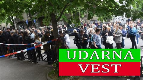 Pucnjava U Koli Ispovest Radnika Firme U Kojoj Su Se Deca Sakrila