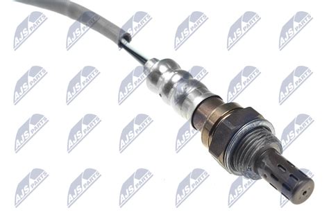 Lambda Sensor Esl Ct Nty Ny Ny K Motorshop