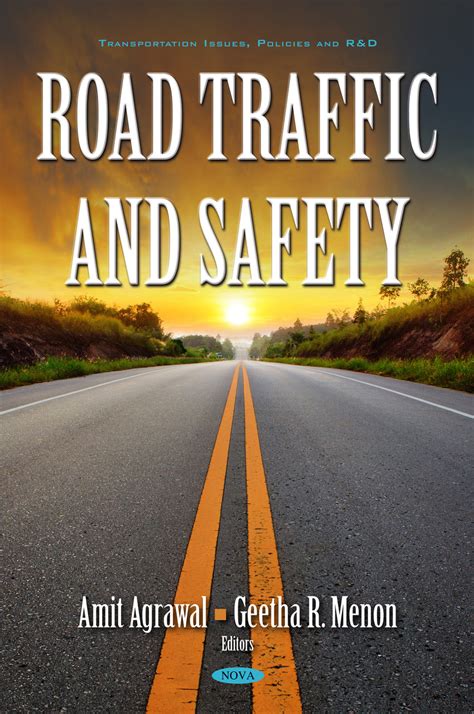 Pdf Road Traffic And Safety