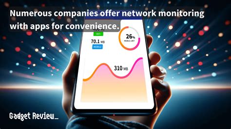 How To Check Data Usage On Wifi Router Network Monitoring