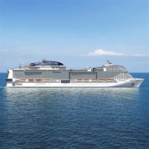 MSC Grandiosa - Book MSC Grandiosa | MSC Cruises Cruises