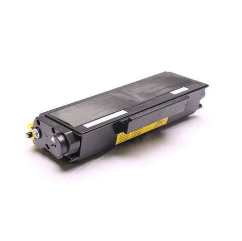 Toner Brother Tn Noir Haute Capacit Compatible Inkcenter