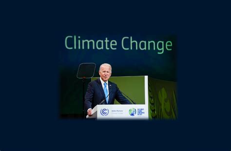 Biden issues executive actions to combat climate change