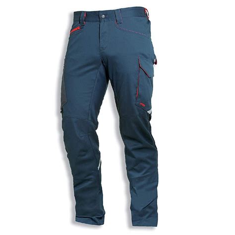 Uvex Suxxeed He-Bundhose, Arbeitshose für Herren - workwear.zone - Ih