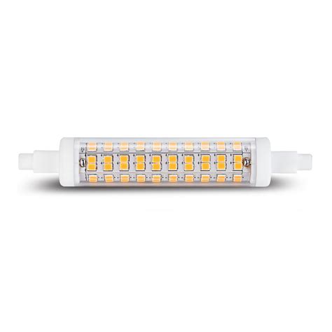 LumenBasic 12 Volt Light Bar LED - 13" Lighting with ON/OFF Switch with ...