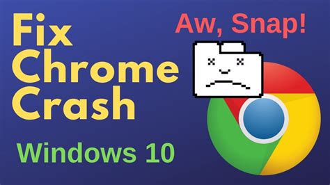 Chrome Crashing Windows 11