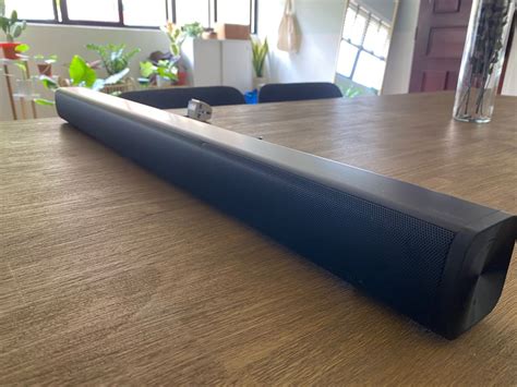 Xiaomi Redmi Bluetooth soundbar, Audio, Soundbars, Speakers ...