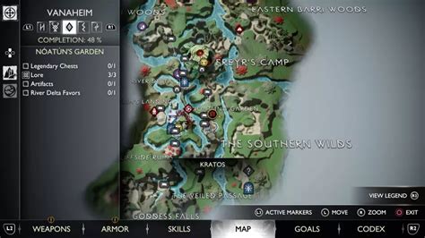 Where To Find Trolls In God Of War Ragnarok Easy Location Guide