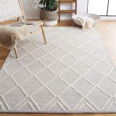 Union Rustic Jacques Handmade Flatweave Rug Wayfair