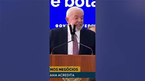 Lula Cobra Ministros Haddad Precisa Ler Menos E Negociar No Congresso