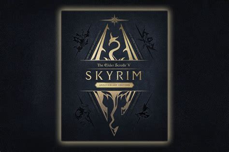 skyrim anniversary edition Archives - Press Start