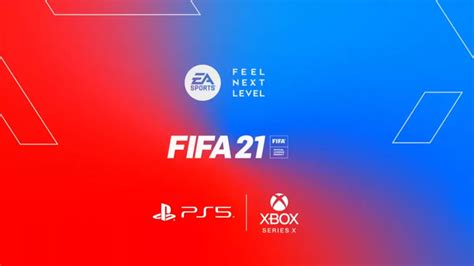 Will Fifa 21 Be Cross Platform Everything We Know So Far For Xbox And