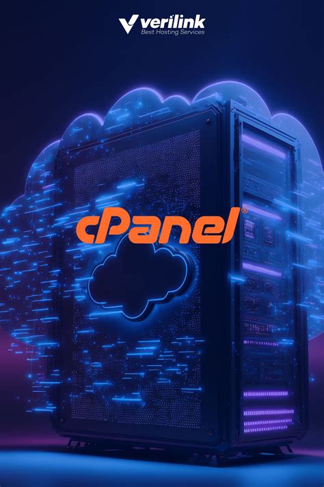 cPanel Nedir ve Ne İşe Yarar Verilink