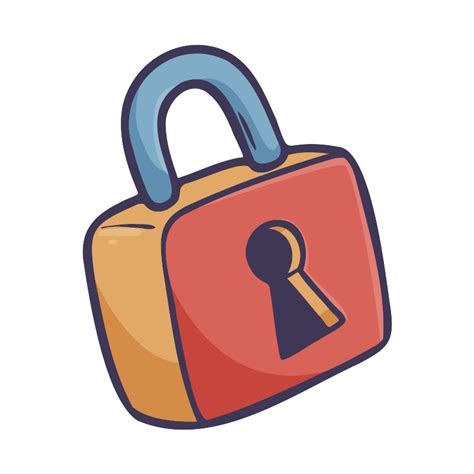 Lock Security Protection Secure Safety Password Vector SVG Icon SVG Repo