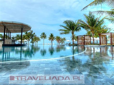 Opinie turystów Traveliada pl o hotelu SOL by Melia Phu Quoc Wietnam