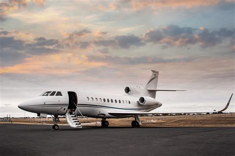 The Ultimate Private Jet Travel Services From Jet Linx Luxury