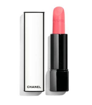 CHANEL ROUGE ALLURE VELVET NUIT BLANCHE Laque Ultrawear Matte Liquid