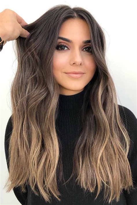 The Timeless Shades Of Dirty Blonde Hair A Comeback To Fit All Tastes