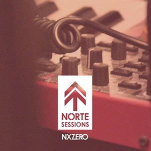 Lbum Norte Sessions Ep De Nx Zero