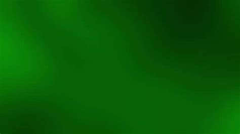 Simple Green Background