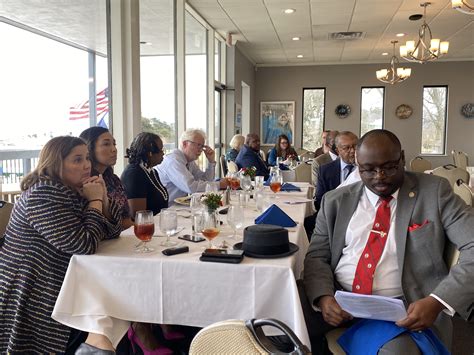 Hampton City Council discusses priorities for General Assembly