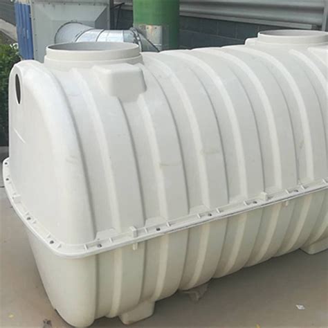 Fiberglass Reinforced Plastic Composite Frp Grp Septic Tank Liner