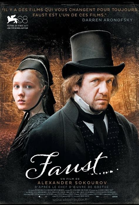 Poster for Faust | Flicks.co.nz