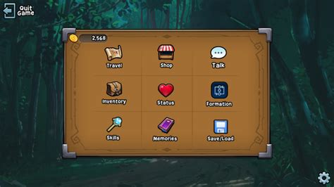 Erolon Dungeon Bound Sex Curse Studio S New Game