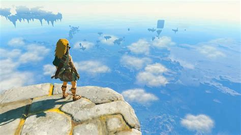 Zelda: Tears of the Kingdom players praise “improved” Shrine puzzles ...