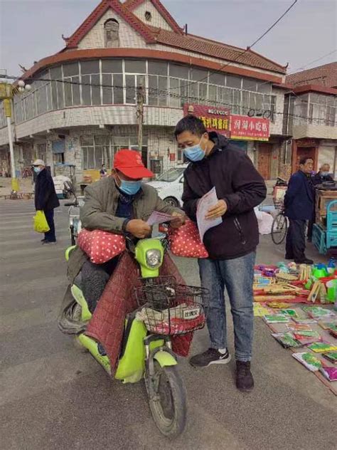 淄博市残疾人联合会 基层动态 桓台县残联意外伤害保障为残疾人保驾护航