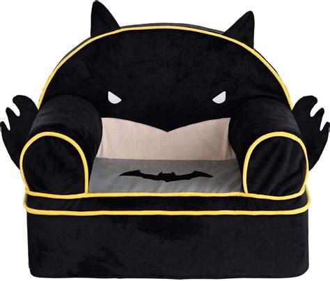 Amazon.com: Fun Costumes Kid's Batman Chair Standard : Toys & Games