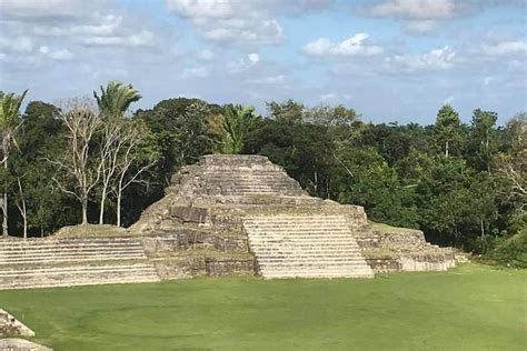 Tripadvisor Triple Activity Limo Tour Altun Ha Ruins Cave Tubing