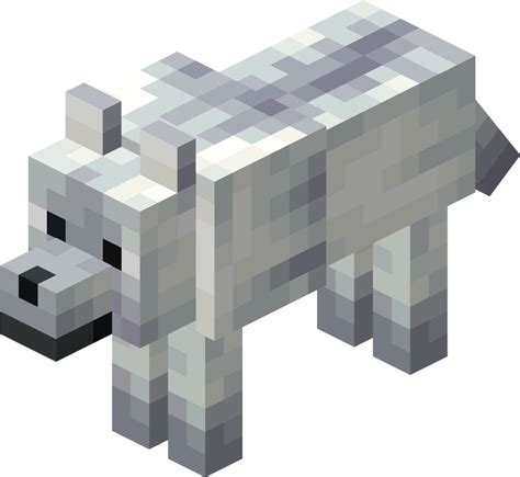 Foto Do Lobo Do Minecraft - Como domesticar um lobo Minecraft: guia completo de 2026