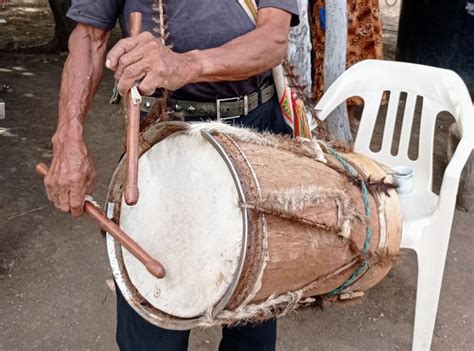 Casa De La Mujer Yonna La Danza Milenaria Del Pueblo Wayuu