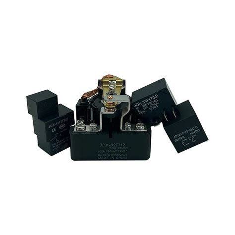 Power Relays Jqx F A Relay Volt Electronic Relay Buy Power Relays