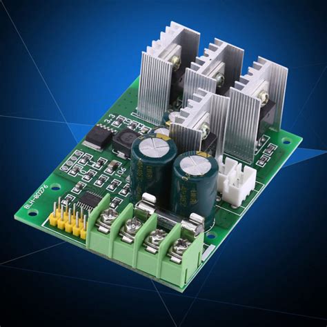 motor controller dc    adjustable variable speed motor