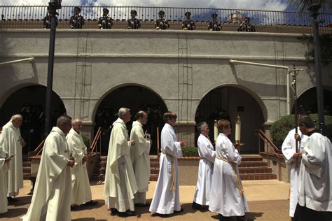 Governor Kenny Guinn Funeral | Las Vegas Review-Journal