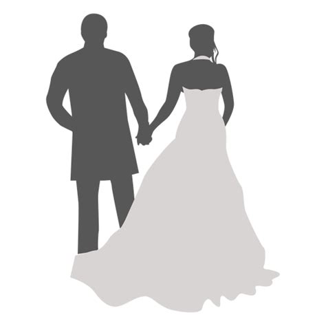 Silhouette Of Couple Walking At Getdrawings Free Download