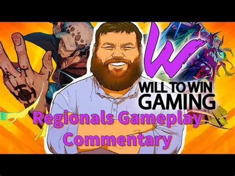 WhiteBeard Vs WhiteBeard Regional match with commentary! Learning a few new editing techniques ...