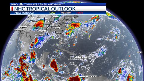 Tracking The Tropics Ktal Kmss Kshv