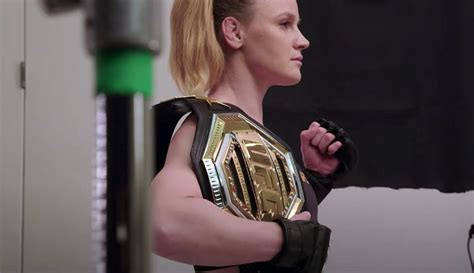 UFC 261 ‘Embedded,’ No. 4: Shevchenko’s photo shoot – and a prediction