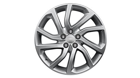 Land Rover Accessories Discovery Sport Wheels Wheel Accessories