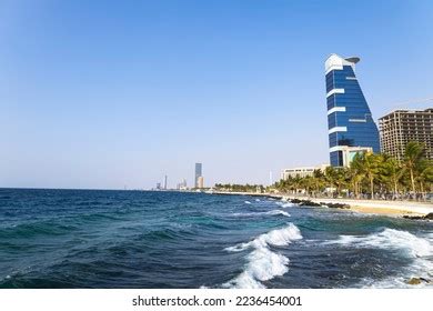 Jeddah Beach Saudi Arabia Red Sea Stock Photo 2236454001 | Shutterstock