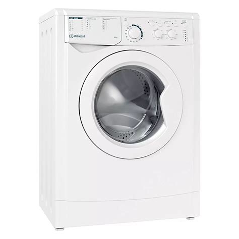 INDESIT VEŠ MAŠINA EWSC 61251 W - ZH Zola