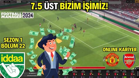 St Bizim Imiz Man Utd Online Kariyer Football Manager