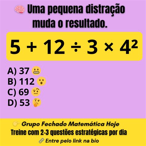 Propriedades da Potenciação