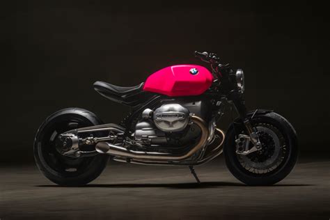 BMW R20 Concept Unveiled Motos For The Win