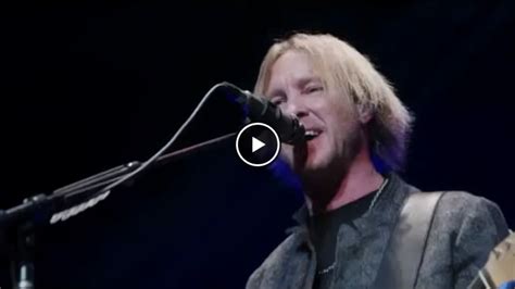 Kenny Wayne Shepherd Band Blue On Black Live