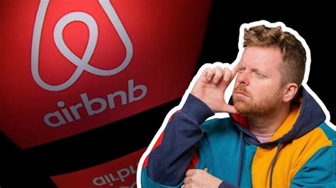 Airbnb Enters Controversial Partnership With Major Landlords Allows Renters To Host Apartments